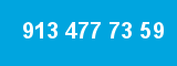 913 477 73 59 913 477 73 59